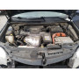 2015 Toyota Camry Hybr 2.5L vin: 4T1BD1FK1FU******