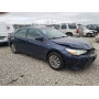 2015 Toyota Camry Hybr 2.5L vin: 4T1BD1FK1FU******