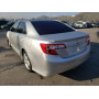 2013 Toyota Camry L 2.5L vin: 4T1BF1FK1DU******