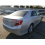 2013 Toyota Camry L 2.5L vin: 4T1BF1FK1DU******