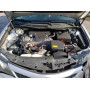 2013 Toyota Camry L 2.5L vin: 4T1BF1FK1DU******