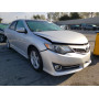 2013 Toyota Camry L 2.5L vin: 4T1BF1FK1DU******