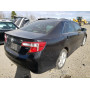 2013 Toyota Camry L 2.5L vin: 4T1BF1FK3DU******