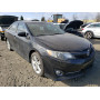 2013 Toyota Camry L 2.5L vin: 4T1BF1FK3DU******