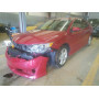 2013 Toyota Camry L 2.5L vin: 4T1BF1FK5DU******
