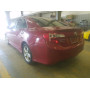 2013 Toyota Camry L 2.5L vin: 4T1BF1FK5DU******