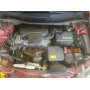 2013 Toyota Camry L 2.5L vin: 4T1BF1FK5DU******