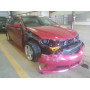 2013 Toyota Camry L 2.5L vin: 4T1BF1FK5DU******