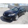2013 Toyota Camry L 2.5L vin: 4T1BF1FK8DU******