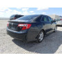 2013 Toyota Camry L 2.5L vin: 4T1BF1FK8DU******