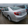 2013 Toyota Camry L 2.5L vin: 4T1BF1FK9DU******