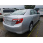2013 Toyota Camry L 2.5L vin: 4T1BF1FK9DU******