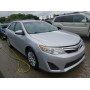 2013 Toyota Camry L 2.5L vin: 4T1BF1FK9DU******