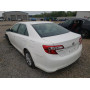 2013 Toyota Camry L 2.5L vin: 4T4BF1FKXDR******