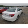 2013 Toyota Camry L 2.5L vin: 4T4BF1FKXDR******