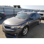 2014 Toyota Camry L 2.5L vin: 4T1BF1FK2EU******