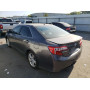 2014 Toyota Camry L 2.5L vin: 4T1BF1FK2EU******