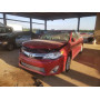 2014 Toyota Camry L 2.5L vin: 4T1BF1FK3EU******