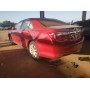 2014 Toyota Camry L 2.5L vin: 4T1BF1FK3EU******