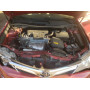 2014 Toyota Camry L 2.5L vin: 4T1BF1FK3EU******