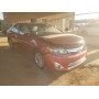 2014 Toyota Camry L 2.5L vin: 4T1BF1FK3EU******
