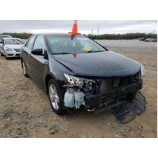 2014 Toyota Camry L 2.5L vin: 4T1BF1FK4EU******