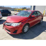 2014 Toyota Camry L 2.5L vin: 4T1BF1FK5EU******
