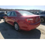 2014 Toyota Camry L 2.5L vin: 4T1BF1FK5EU******