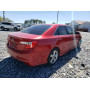 2014 Toyota Camry L 2.5L vin: 4T1BF1FKXEU******