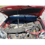 2014 Toyota Camry L 2.5L vin: 4T1BF1FKXEU******