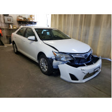 2014 Toyota Camry L 2.5L vin: 4T4BF1FK3ER******