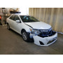 2014 Toyota Camry L 2.5L vin: 4T4BF1FK3ER******