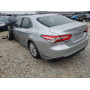 2018 Toyota Camry L 2.5L vin: JTNB11HK9J3******