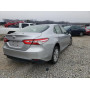 2018 Toyota Camry L 2.5L vin: JTNB11HK9J3******