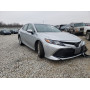 2018 Toyota Camry L 2.5L vin: JTNB11HK9J3******