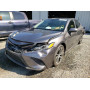2019 Toyota Camry L 2.5L vin: 4T1B11HK4KU******