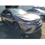 2019 Toyota Camry L 2.5L vin: 4T1B11HK4KU******