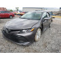 2019 Toyota Camry L 2.5L vin: 4T1B11HK6KU******