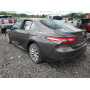 2019 Toyota Camry L 2.5L vin: 4T1B11HK6KU******