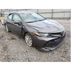 2019 Toyota Camry L 2.5L vin: 4T1B11HK6KU******