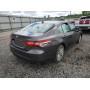 2019 Toyota Camry L 2.5L vin: 4T1B11HK6KU******