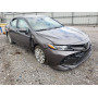 2019 Toyota Camry L 2.5L vin: 4T1B11HK6KU******