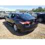 2019 Toyota Camry L 2.5L vin: 4T1B11HK9KU******