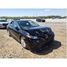 2019 Toyota Camry L 2.5L vin: 4T1B11HK9KU******