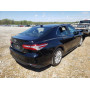 2019 Toyota Camry L 2.5L vin: 4T1B11HK9KU******