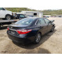 2015 Toyota Camry Le 2.5L vin: 4T1BF1FK1FU******