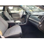 2015 Toyota Camry Le 2.5L vin: 4T1BF1FK1FU******
