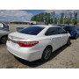2015 Toyota Camry Le 2.5L vin: 4T1BF1FK5FU******