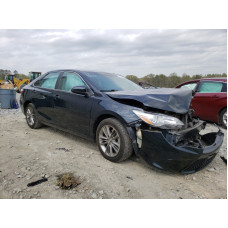 2015 Toyota Camry Le 2.5L vin: 4T1BF1FK6FU******