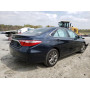 2015 Toyota Camry Le 2.5L vin: 4T1BF1FK6FU******